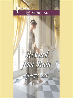 cover image of Rescued from Ruin